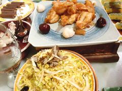 -那家小馆•北京菜•烤鸭(中关村店)