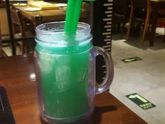 -火炉火自助餐(枫蓝国际店)