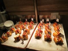 -北京王府井希尔顿酒店·万斯阁西餐厅