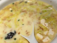 -春色如许·茶食餐厅(桃李春风店)