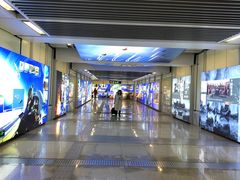 -岗子村(地铁站)