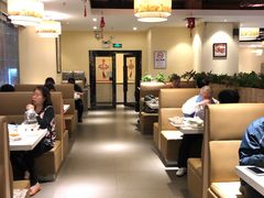 大堂-又一间茶点轩(宝业路店)