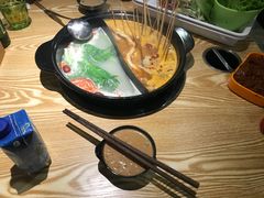 -百味源炭火烤翅 ·夜市大排档(酒仙桥店)