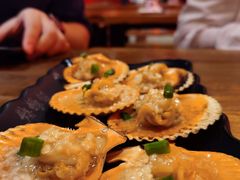 -烧蠔帮·生蚝海鲜牌档(观海店)