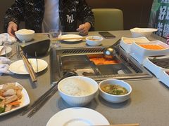 -海底捞火锅(海澜财富中心店)