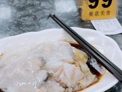 -燊意布拉肠云吞面(中山四路店)