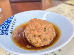 -粗茶淡饭(东关街店)
