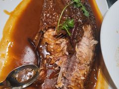 -凤凰园烤鸭店·唐山菜·传承花椒肉(老唐丰路店)
