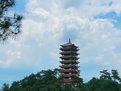 -缙云山景区