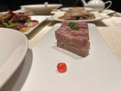 -唐拉雅秀酒店-唐苑中餐厅