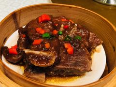-领事馆19号中餐厅(厦门海景洲际酒店)