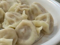 海胆饺子-小郭私房菜·海肠捞饭店(学士街店)