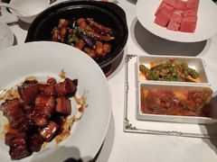 -俏江南天津时尚曲艺主题餐厅(马场道店)