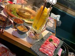 -哥老官重庆美蛙鱼头(宝山龙湖店)