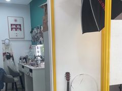 -拍刻风照相馆(南山西丽店)