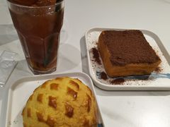 -柠檬树茶餐厅(海雅缤纷城店)