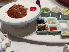 -聆桂烤鸭·金奖烤鸭(静联广场店)