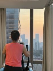 -AN普拉提女子健身工作室