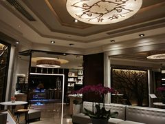 -广州花园酒店