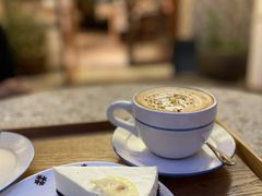 -时光花园(白鹭洲店)