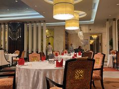 -酌宴府The China Club·广州万富希尔顿酒店(云城东路店)