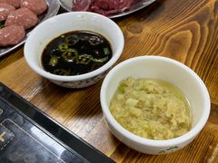 -江村四哥新鲜牛肉店(江高总店)