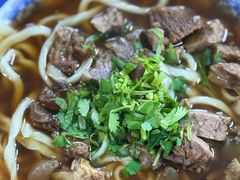 -清真-戏楼王记牛肉面