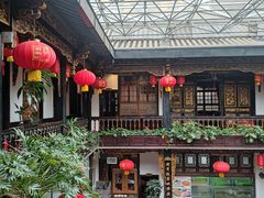 -蔼若春.传承云南菜(金碧公园店)