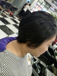 -BHG Hair Salon