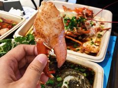 -盒马鲜生(杭州运河上街店)