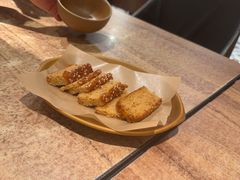 -耶里夏丽·丝路新疆菜·清真食品(徐汇南丹东路臻选店)