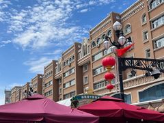 -新疆国际大巴扎