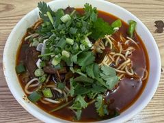 -秦云老太婆摊摊面(观音桥店)