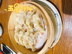 蒸饺-小大董·烤鸭(王府井apm店)