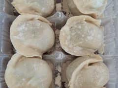 -伊喜饺子·烤鸭(五道口学院路店)