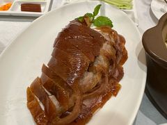 -福海居烤鸭店(鸟巢店)