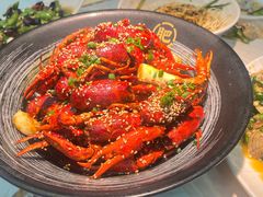 -肥肥虾庄·金牌油焖大虾(沙湖店)