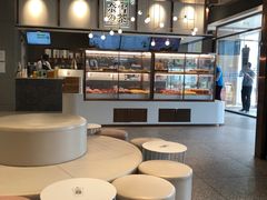 -奈雪的茶(中粮祥云小镇店)
