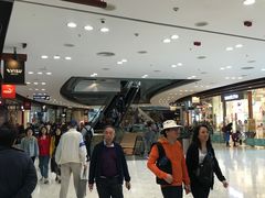 -东荟城名店仓