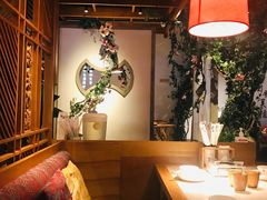 -川堂风·跷脚牛肉·乐山爆炒(中建乐荟天地店)