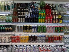 -BETTER拜特进口超市(人民路店)