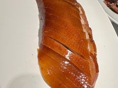 -四季民福烤鸭店(王府井东安门店)