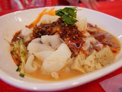 -红柳枝滩羊烧烤·非遗