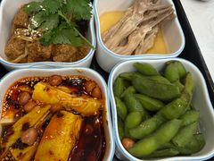 -吴记小园楼(新庄店)