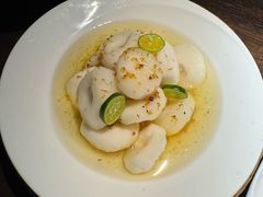 桂花馬蹄-西郊八号·山野江西菜(开发区店)