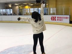-冠军冰场CHAMPION RINK(百联又一城店)