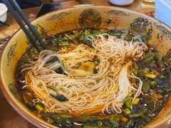 -乐山第一家临江鳝丝(茶坊路店)