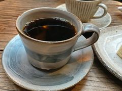耶加雪菲日晒-RUMORS COFFEE ROASTERY鲁马滋咖啡(湖南路店)