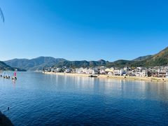 -新安江山水画廊风景区