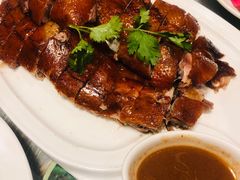 -椿记烧鹅(北门店)